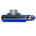 AgfaPhoto Realishot DC8200 - 8x Optical Zoom - 18MP (Blue) AgfaPhoto Realishot DC8200 - 8x Optical Zoom - 18MP (Blue)